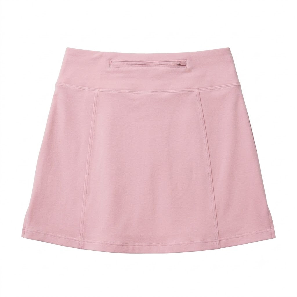 PocketCourt Tennis Skirt