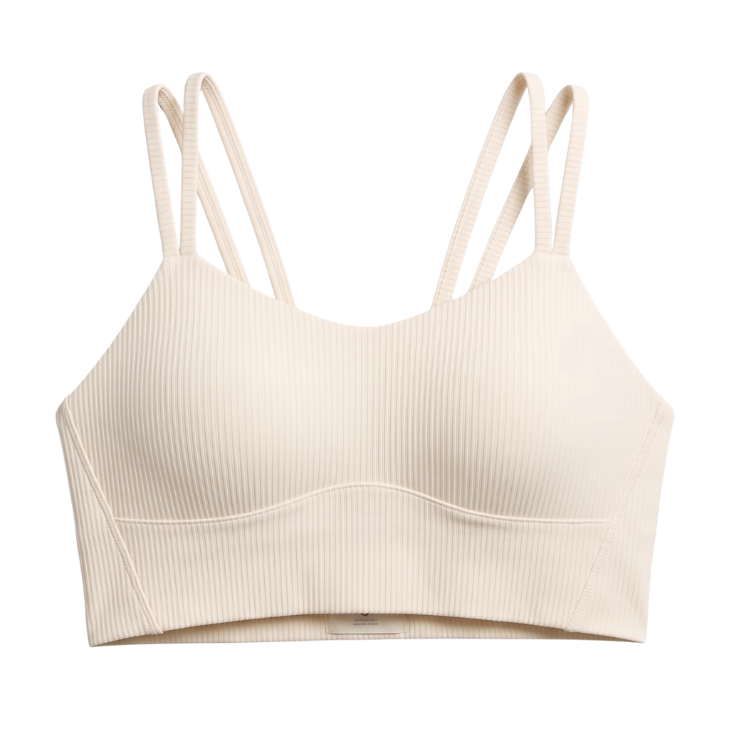 MaxHold High-Impact Bra