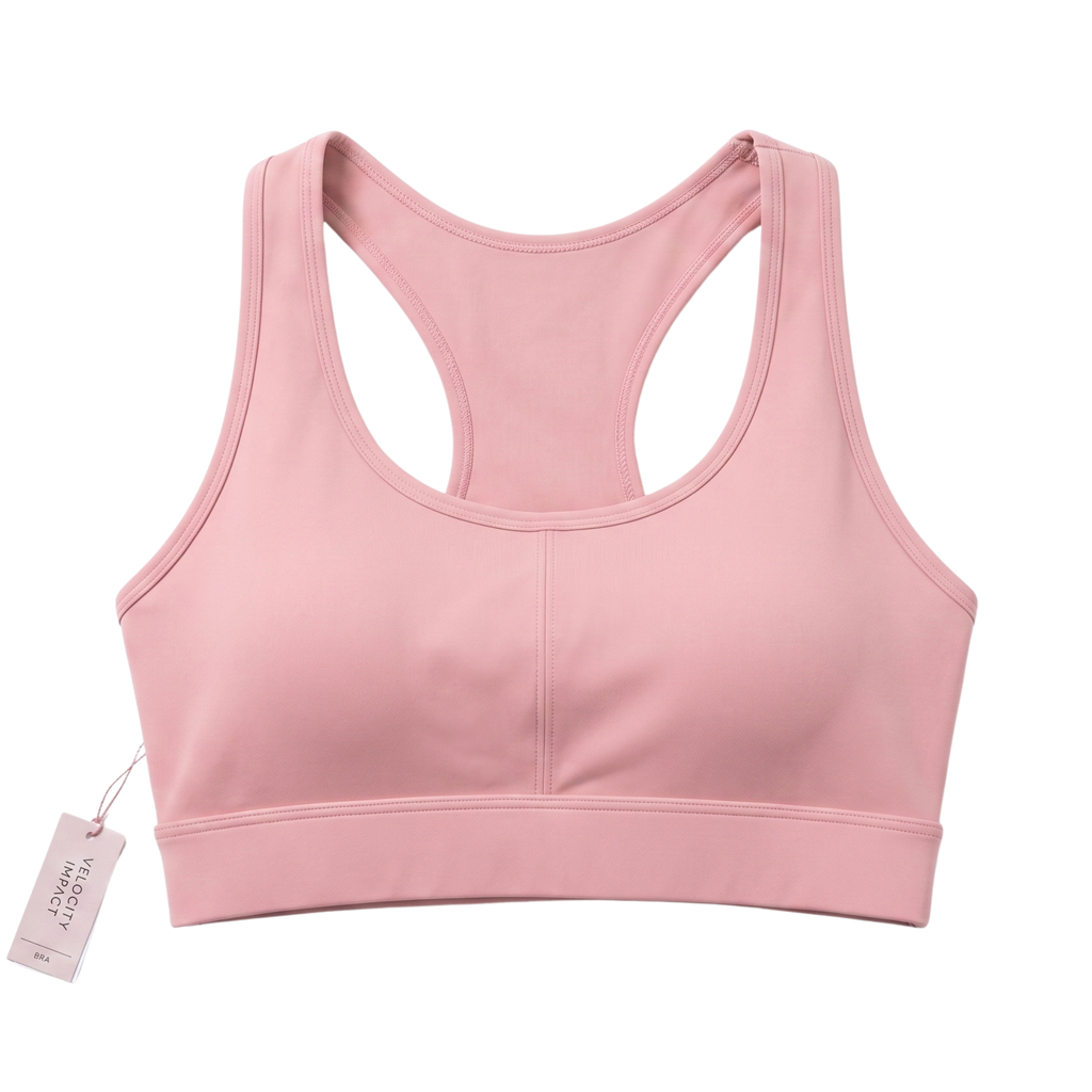 Velocity Impact Bra