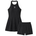 Nova Active Mini Dress