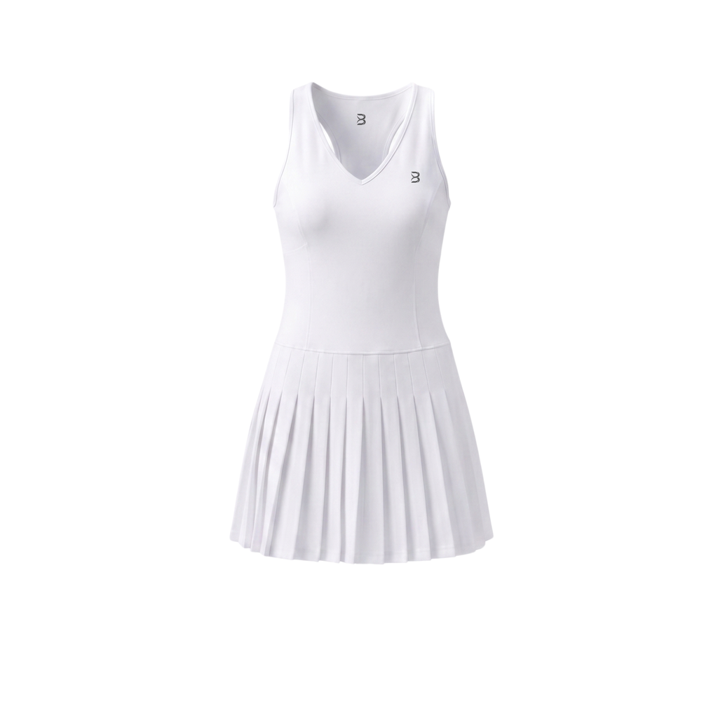 Court Advantage Tennis Dress