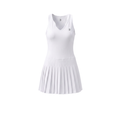 Court Advantage Tennis Dress