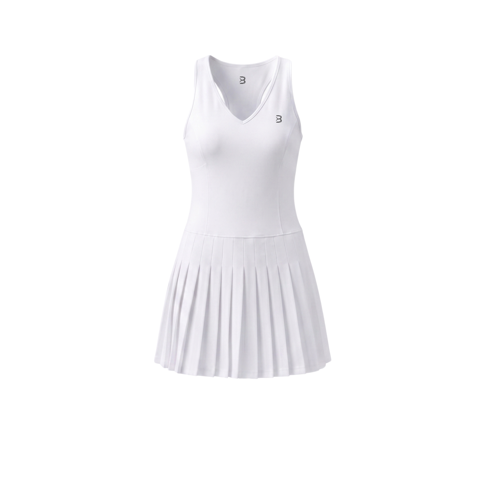 Court Advantage Tennis Dress