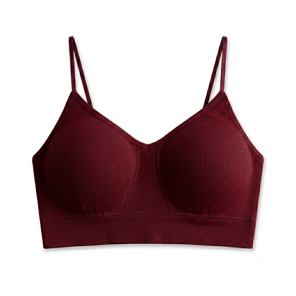 Zenith Seamless Bralette
