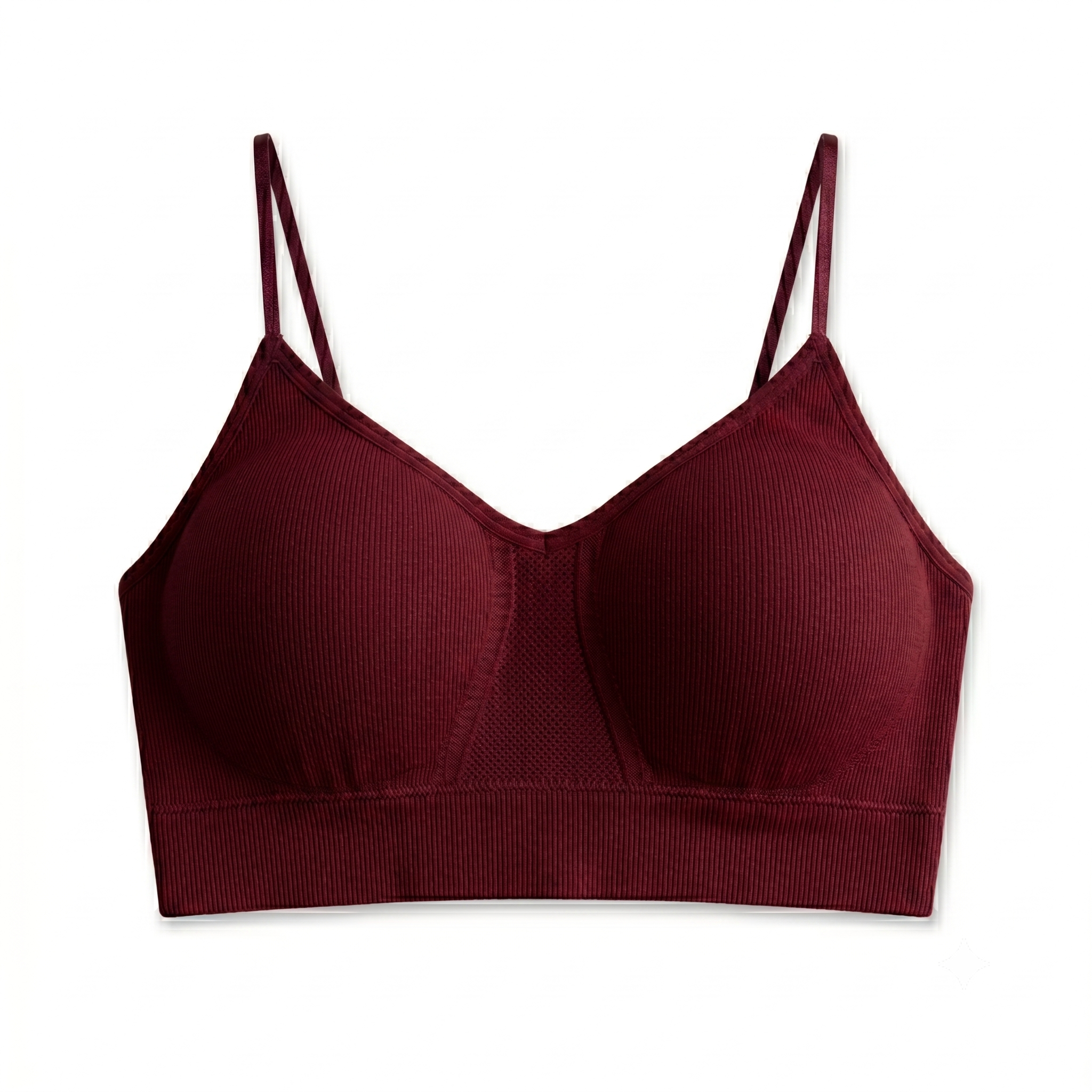 Zenith Seamless Bralette