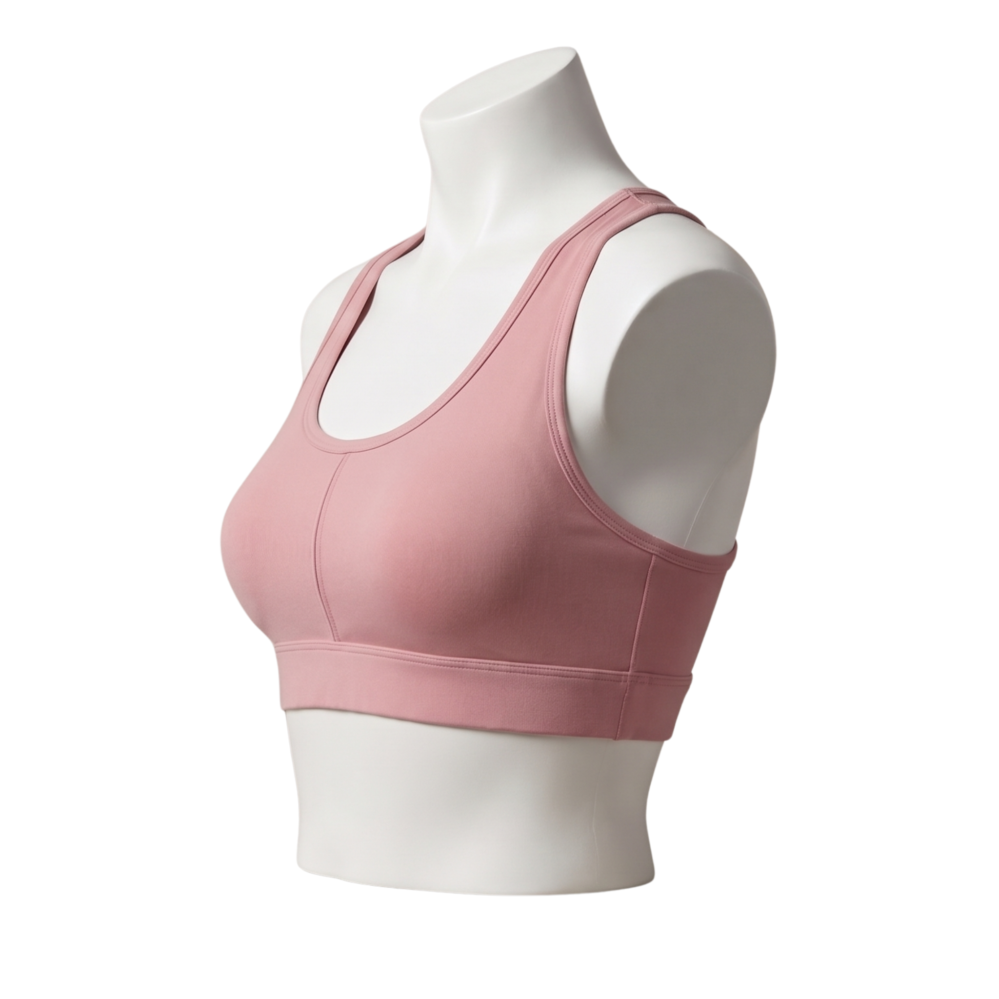 Velocity Impact Bra