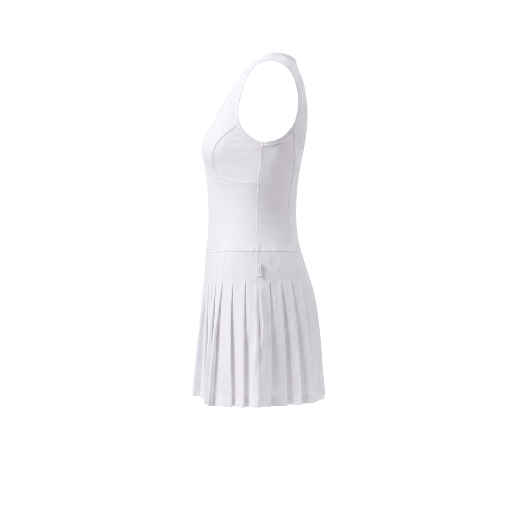 Court Advantage Tennis Dress