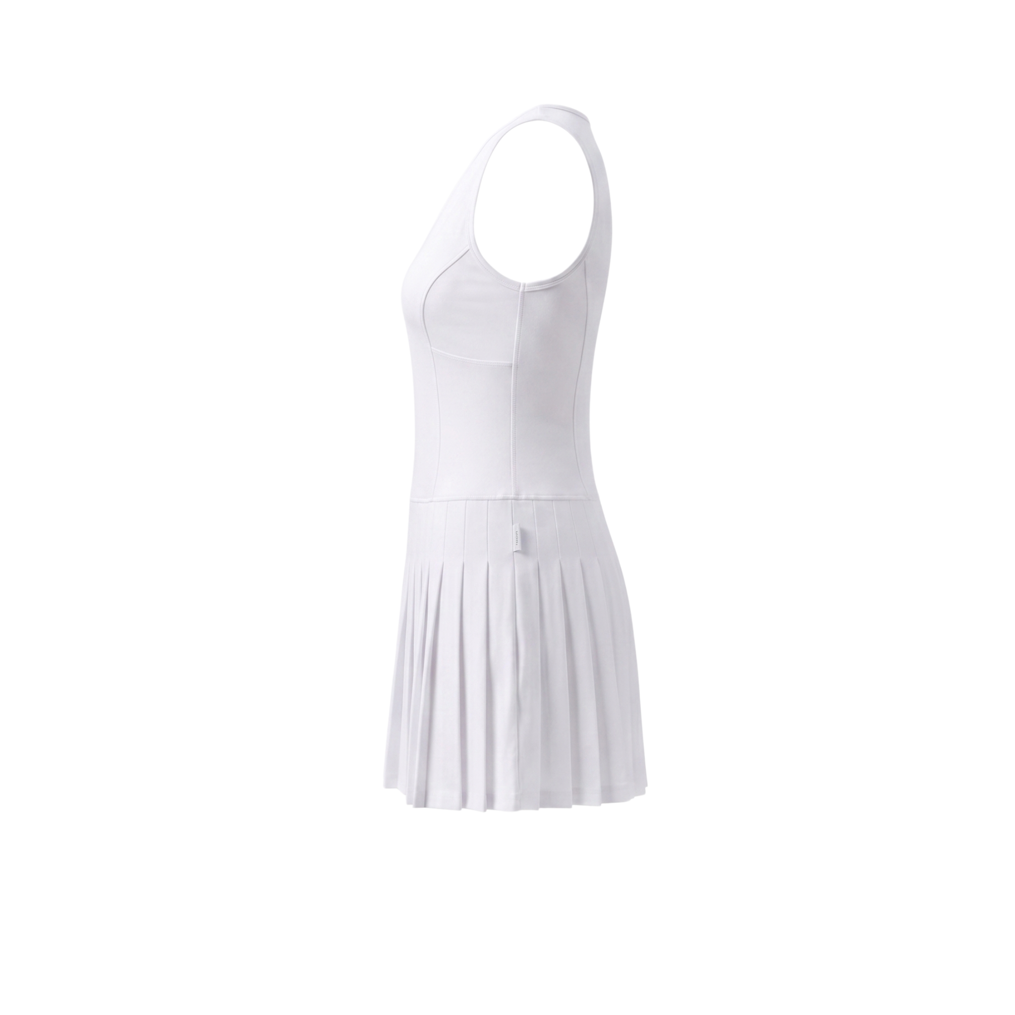 Court Advantage Tennis Dress