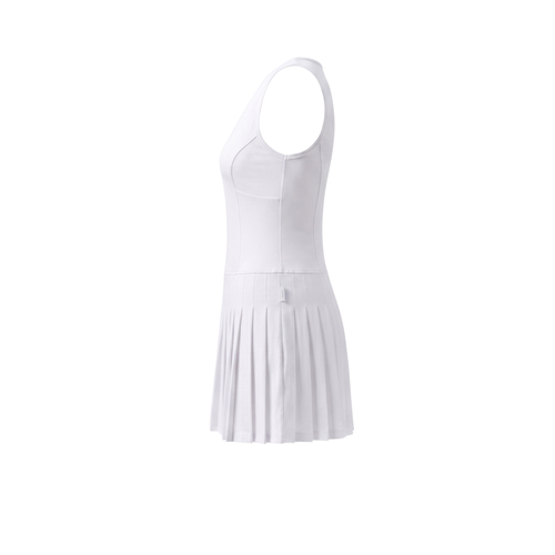Court Advantage Tennis Dress