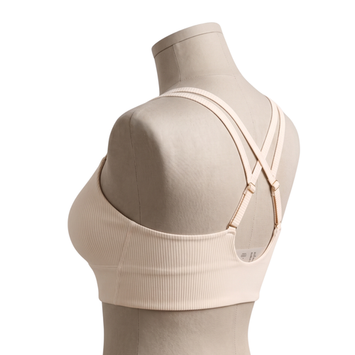 MaxHold High-Impact Bra