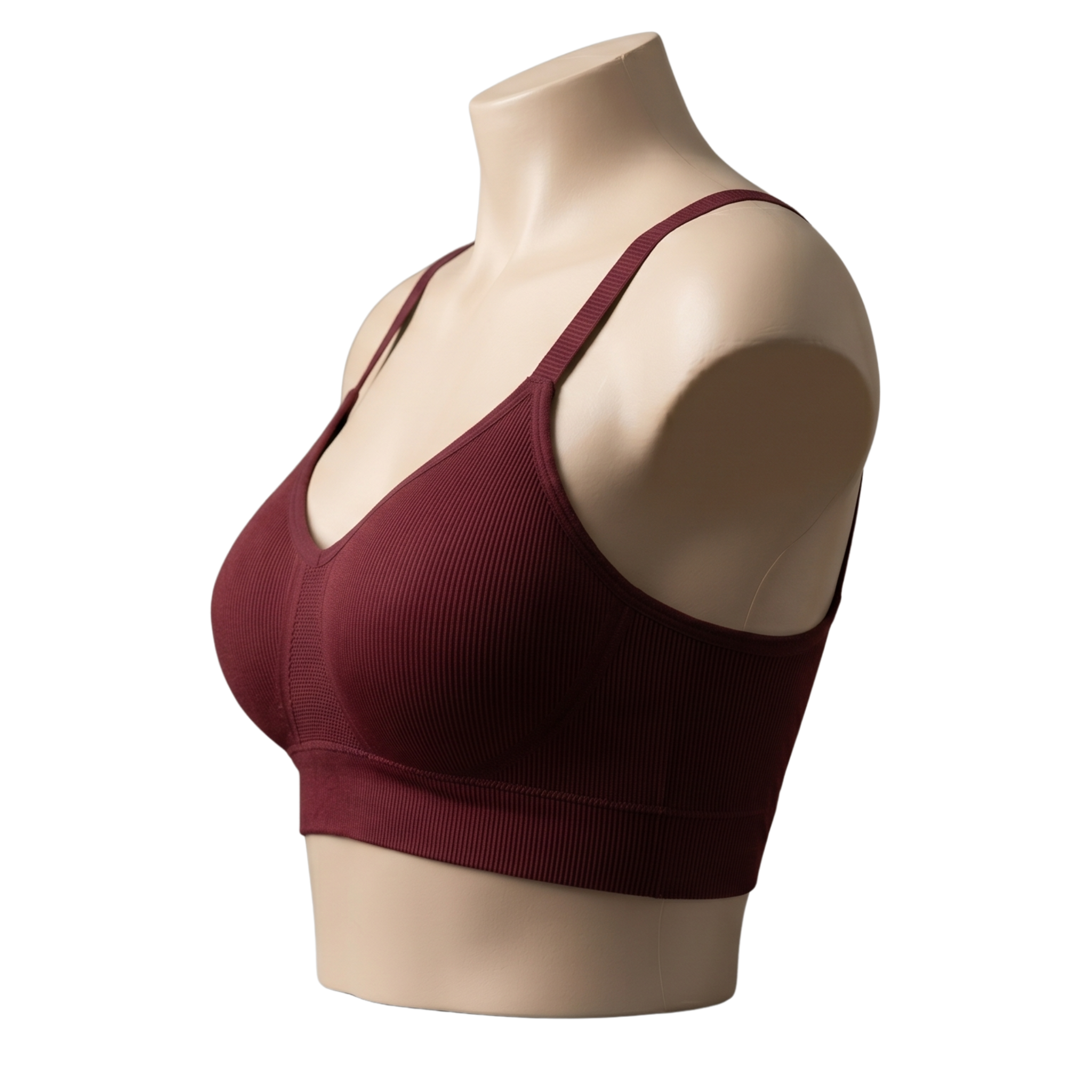 Zenith Seamless Bralette