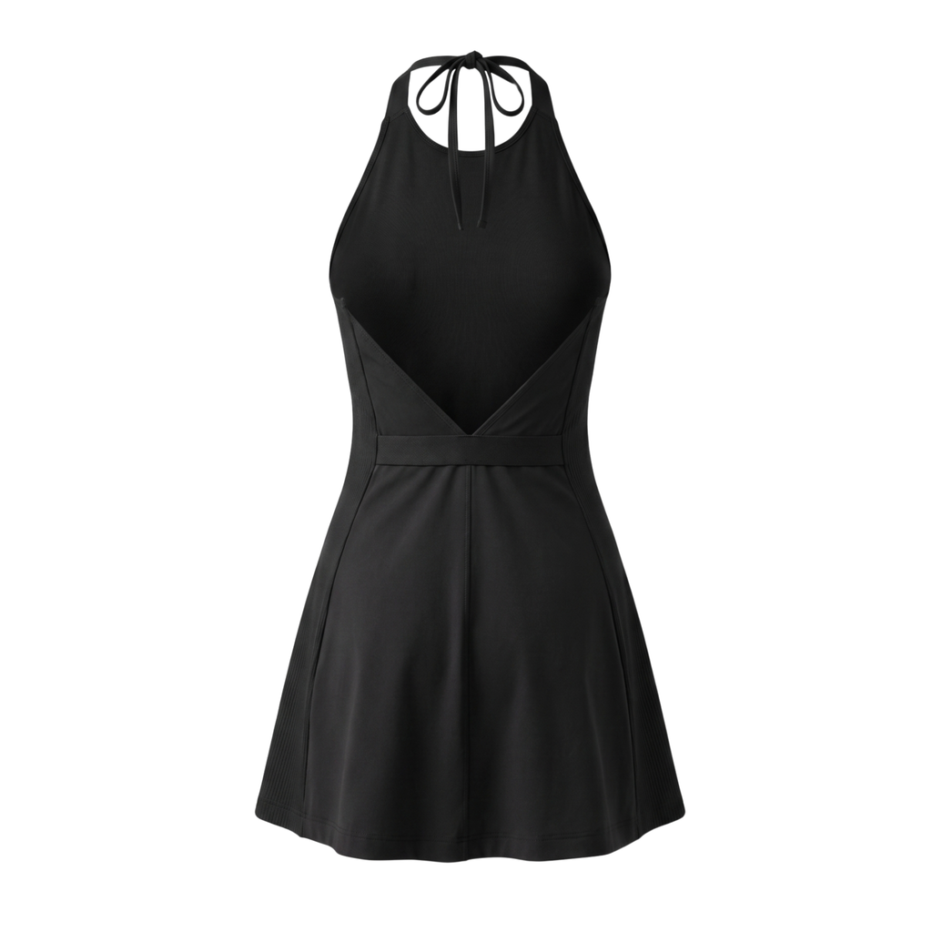 Nova Active Mini Dress