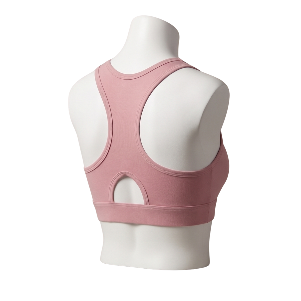 Velocity Impact Bra