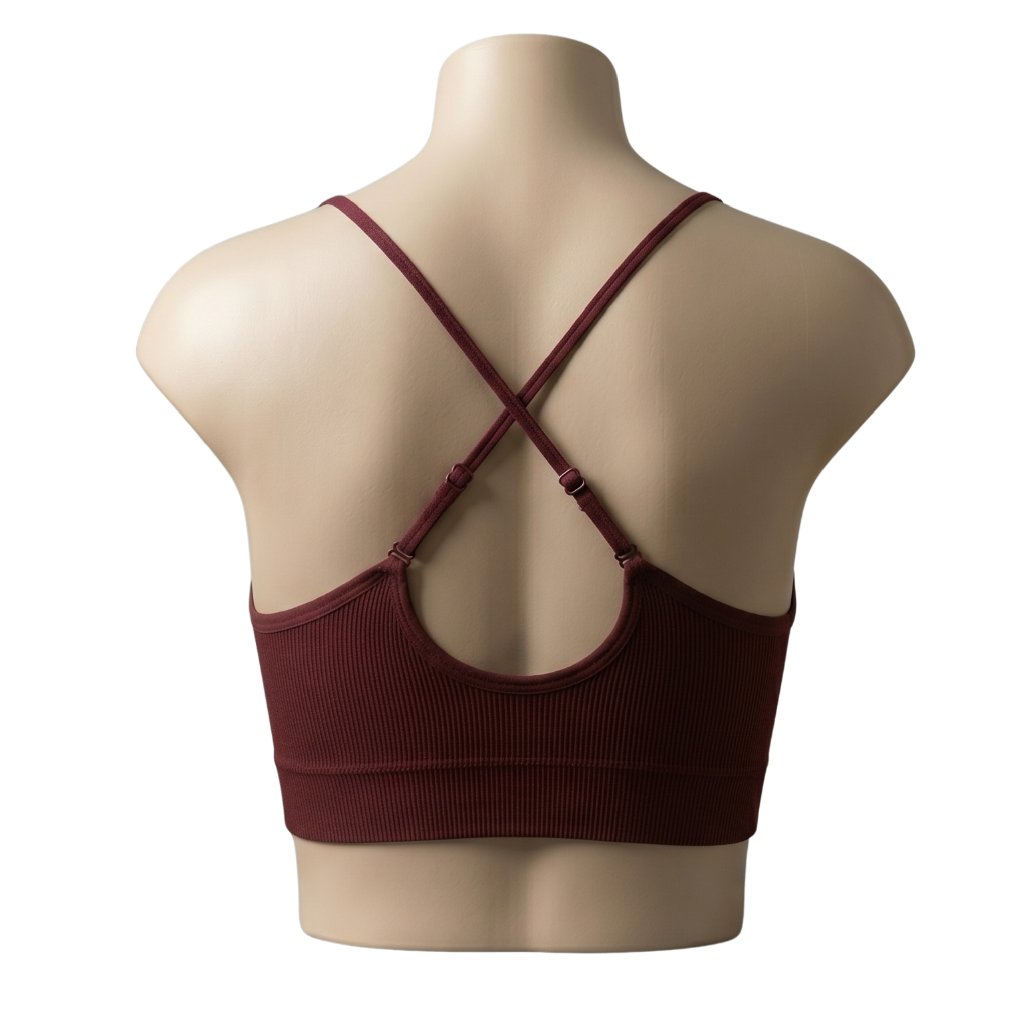 Zenith Seamless Bralette