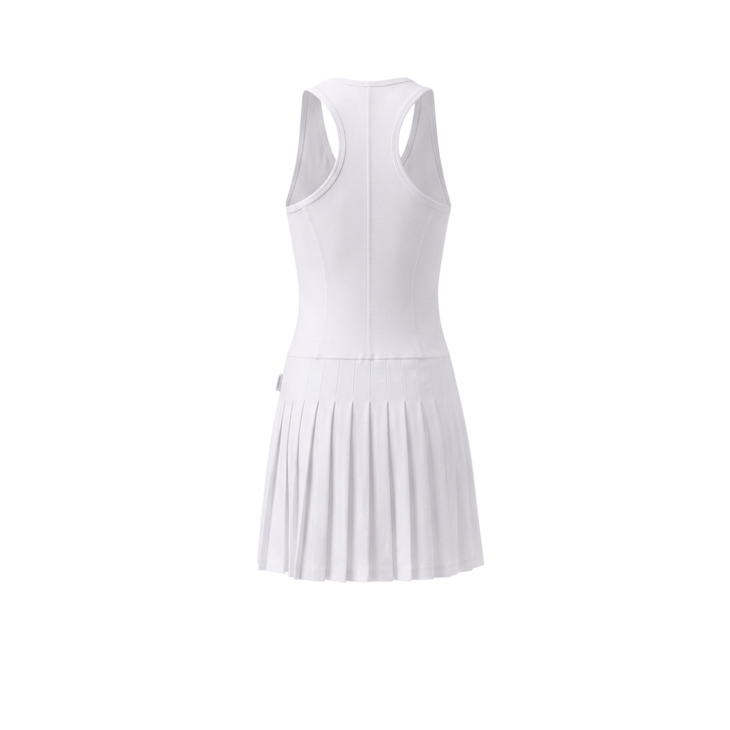 Court Advantage Tennis Dress