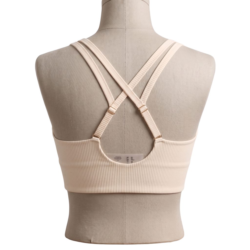 MaxHold High-Impact Bra