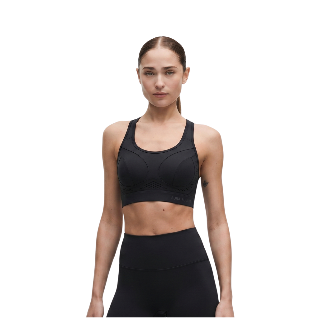 Aura Sculpt Sports Bra