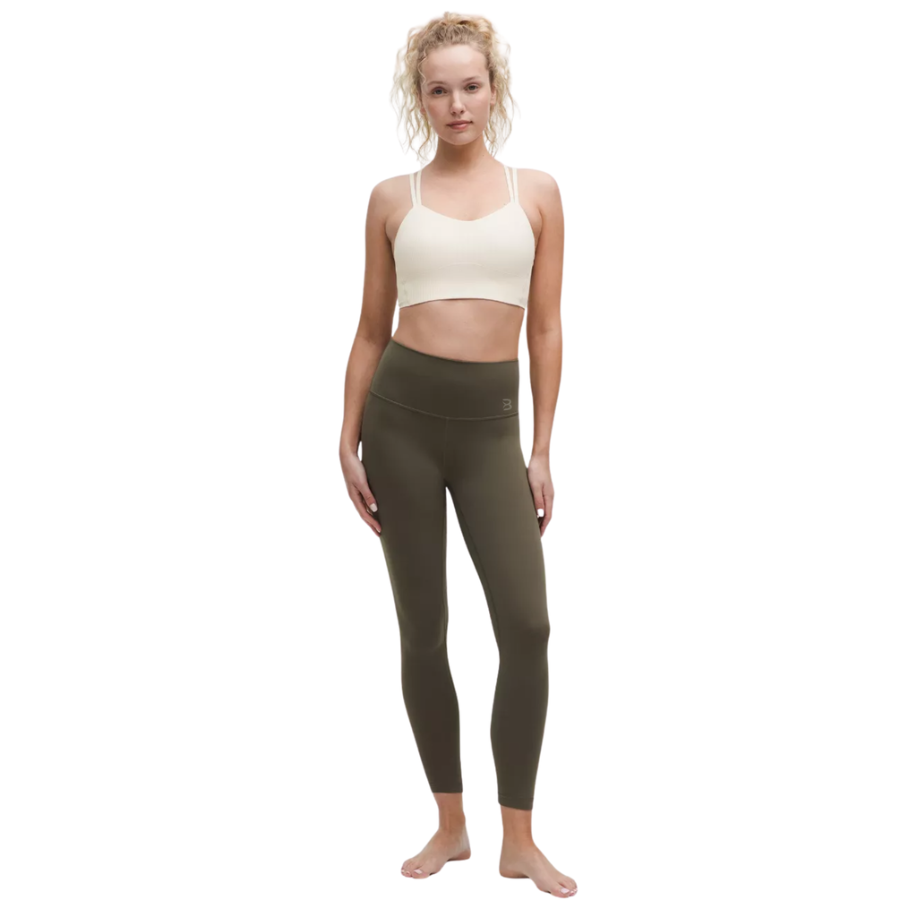 Nimbus High-Waist Legging
