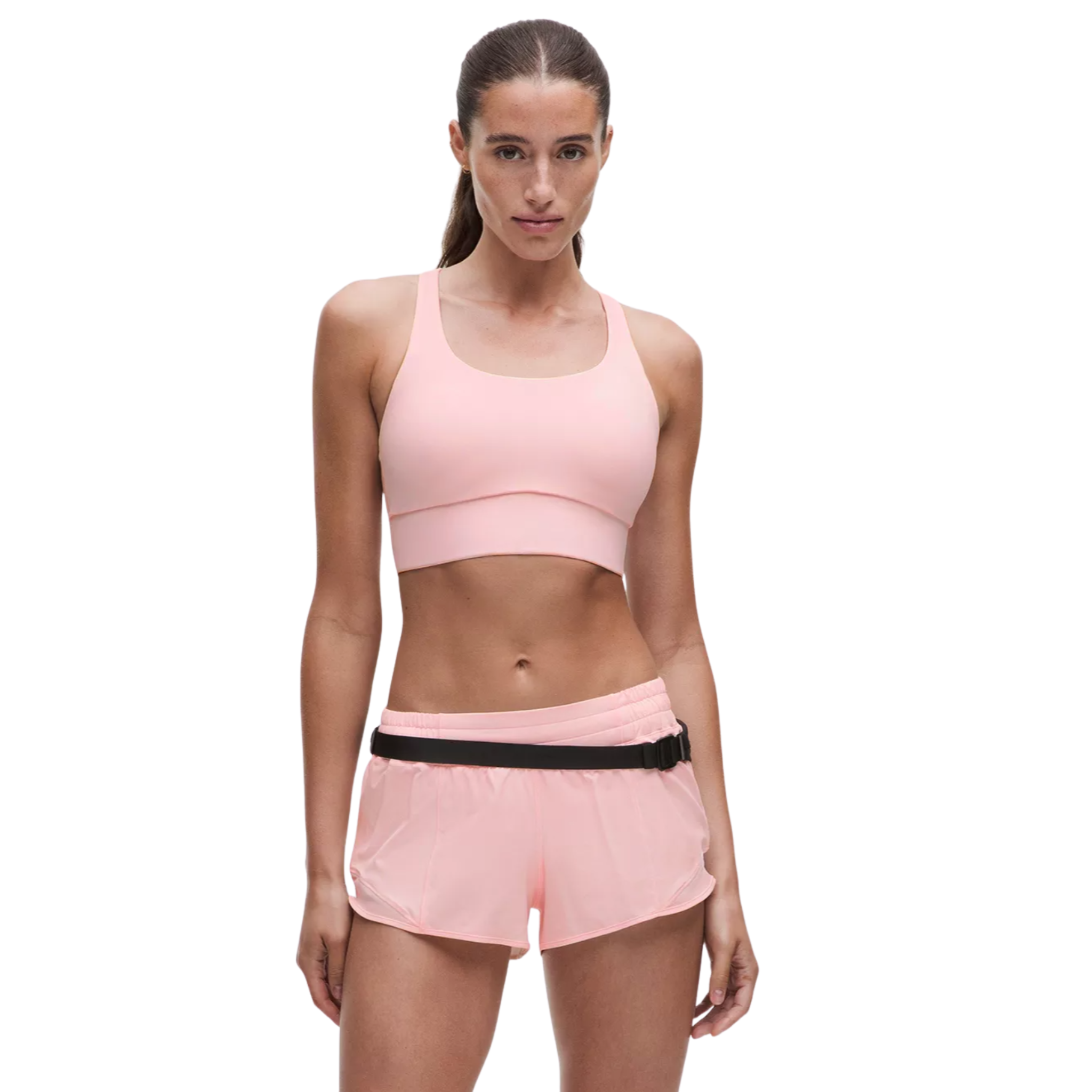 Velocity Impact Bra