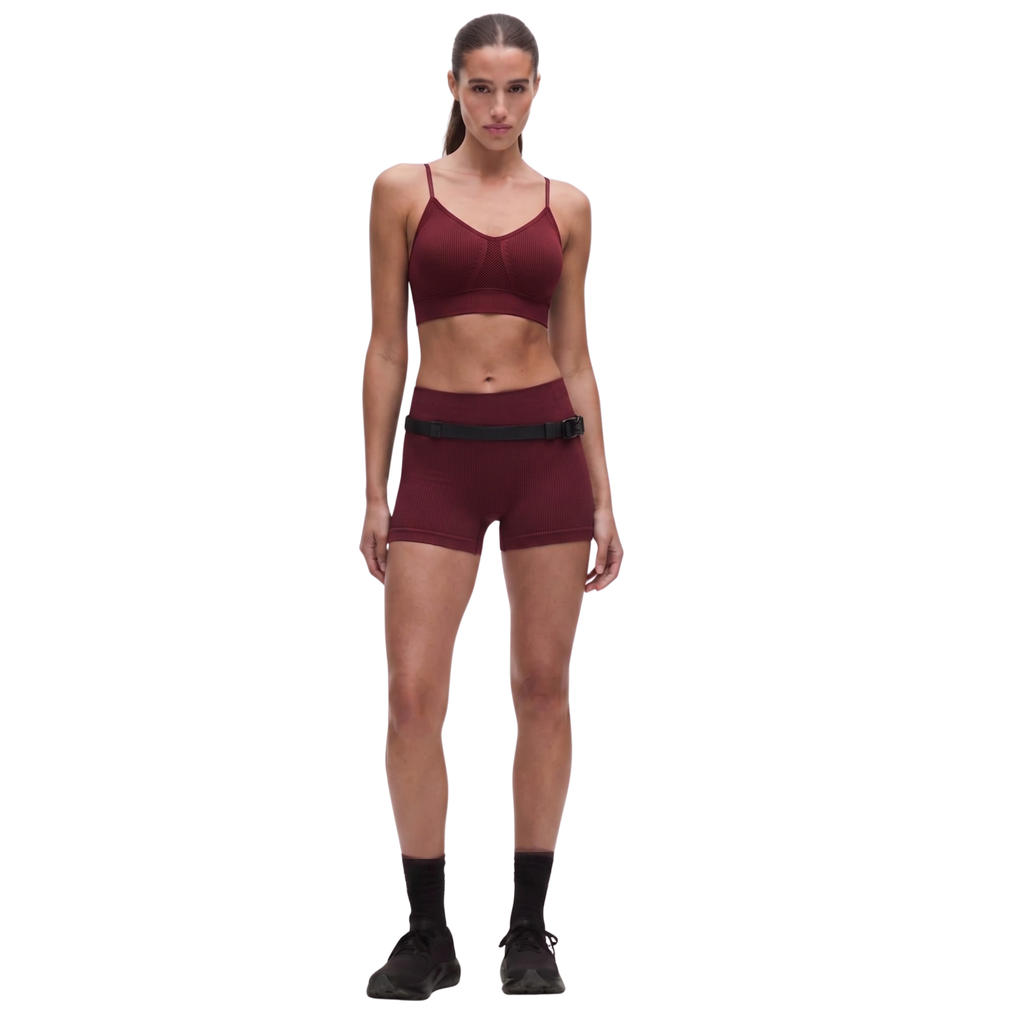 Zenith Seamless Bralette