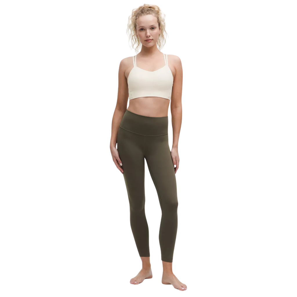 MaxHold High-Impact Bra