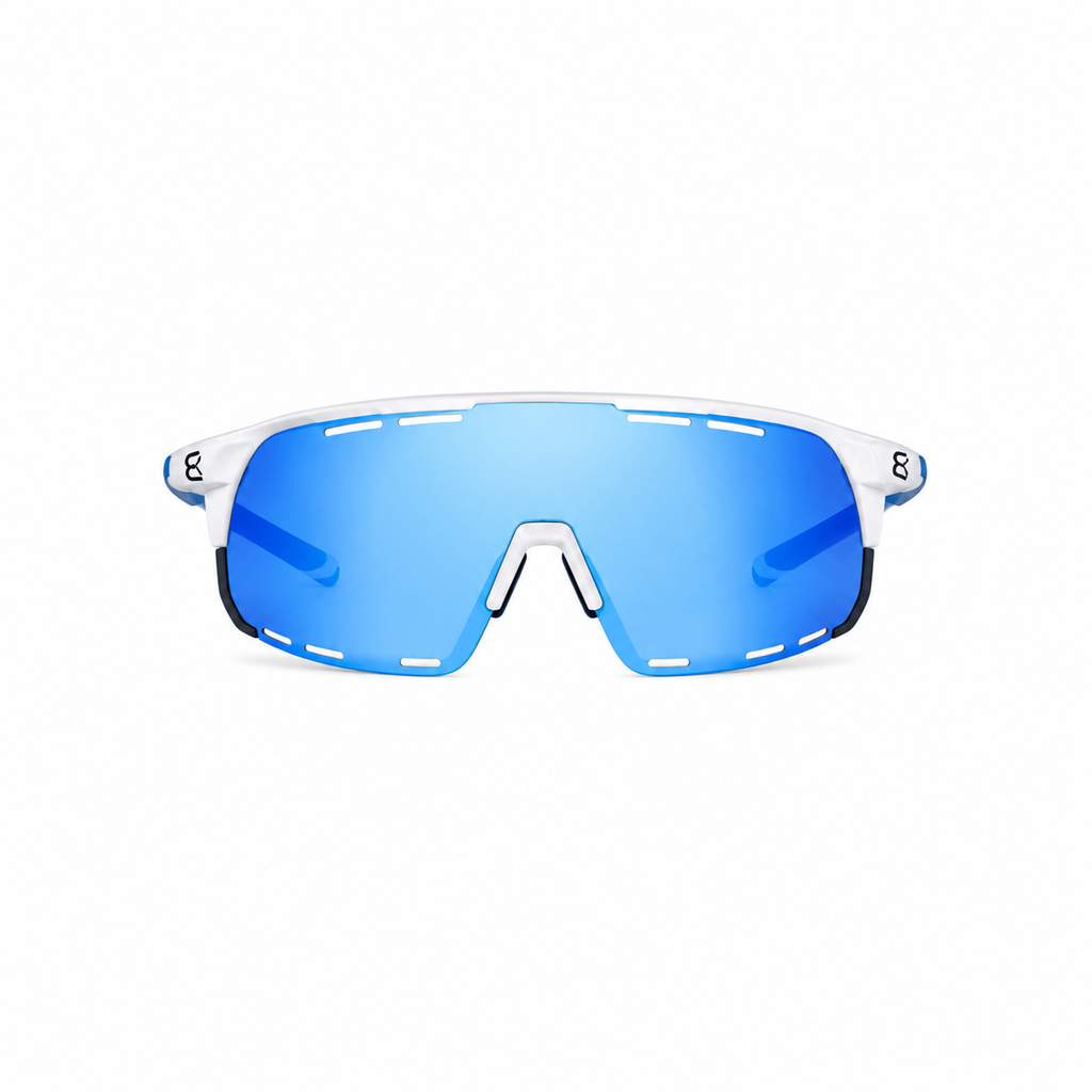 Polarized Sports Sunglasses