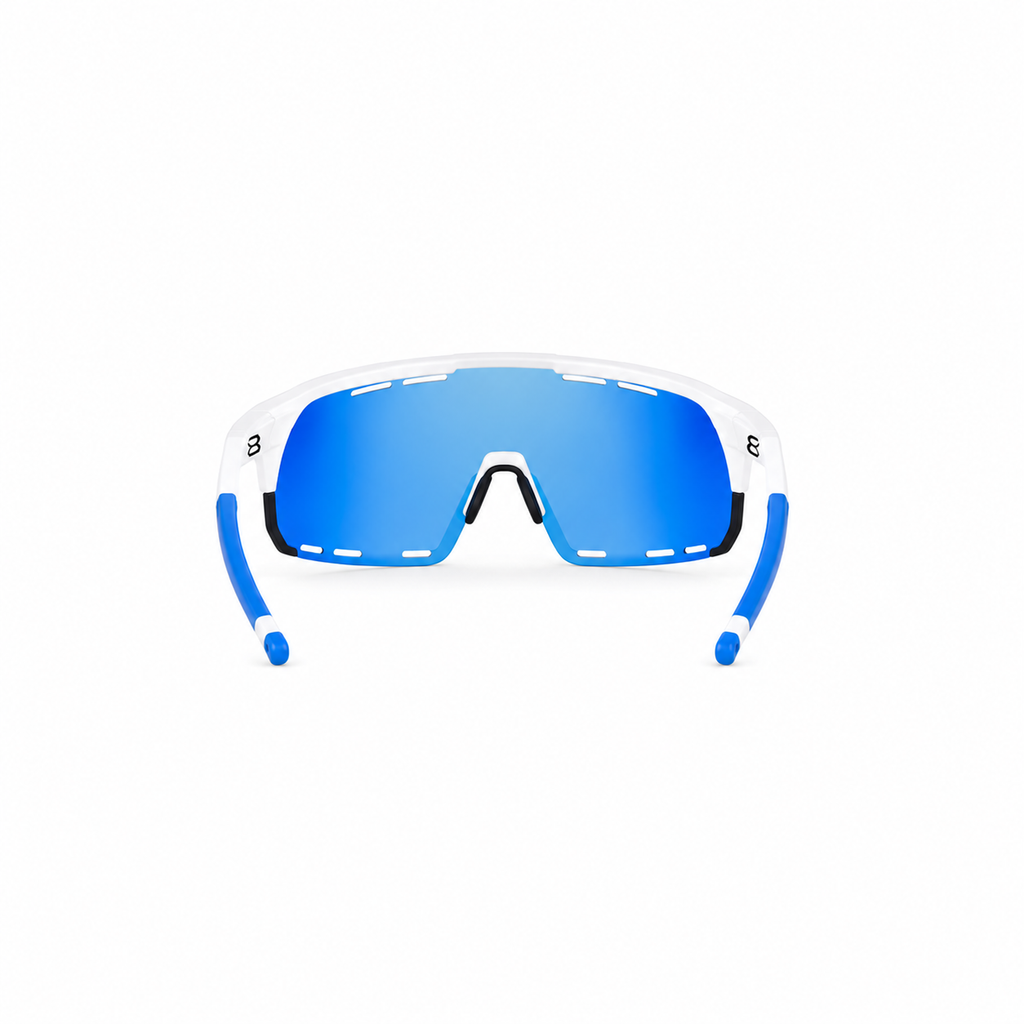 Polarized Sports Sunglasses