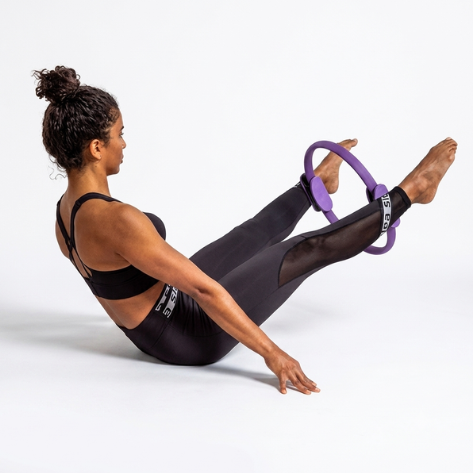 Body Shaping Pilates Ring