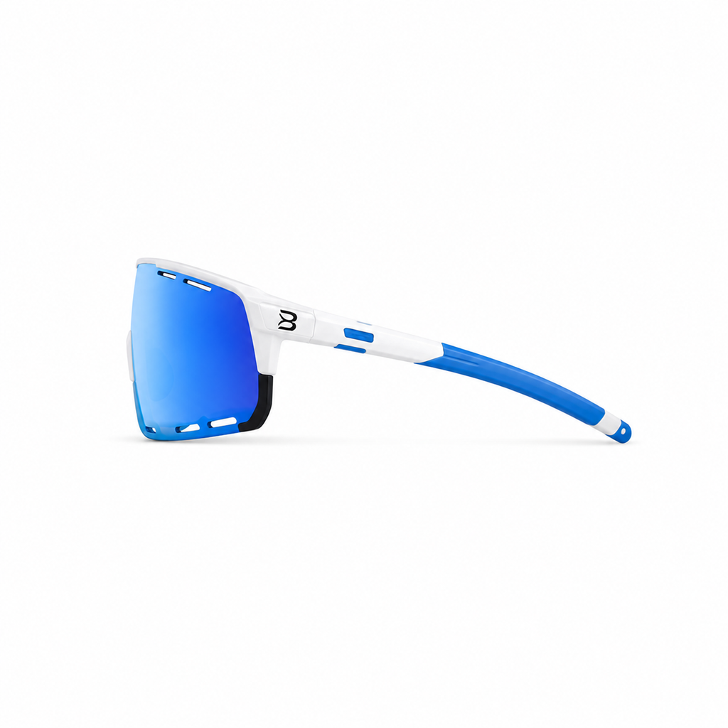 Polarized Sports Sunglasses