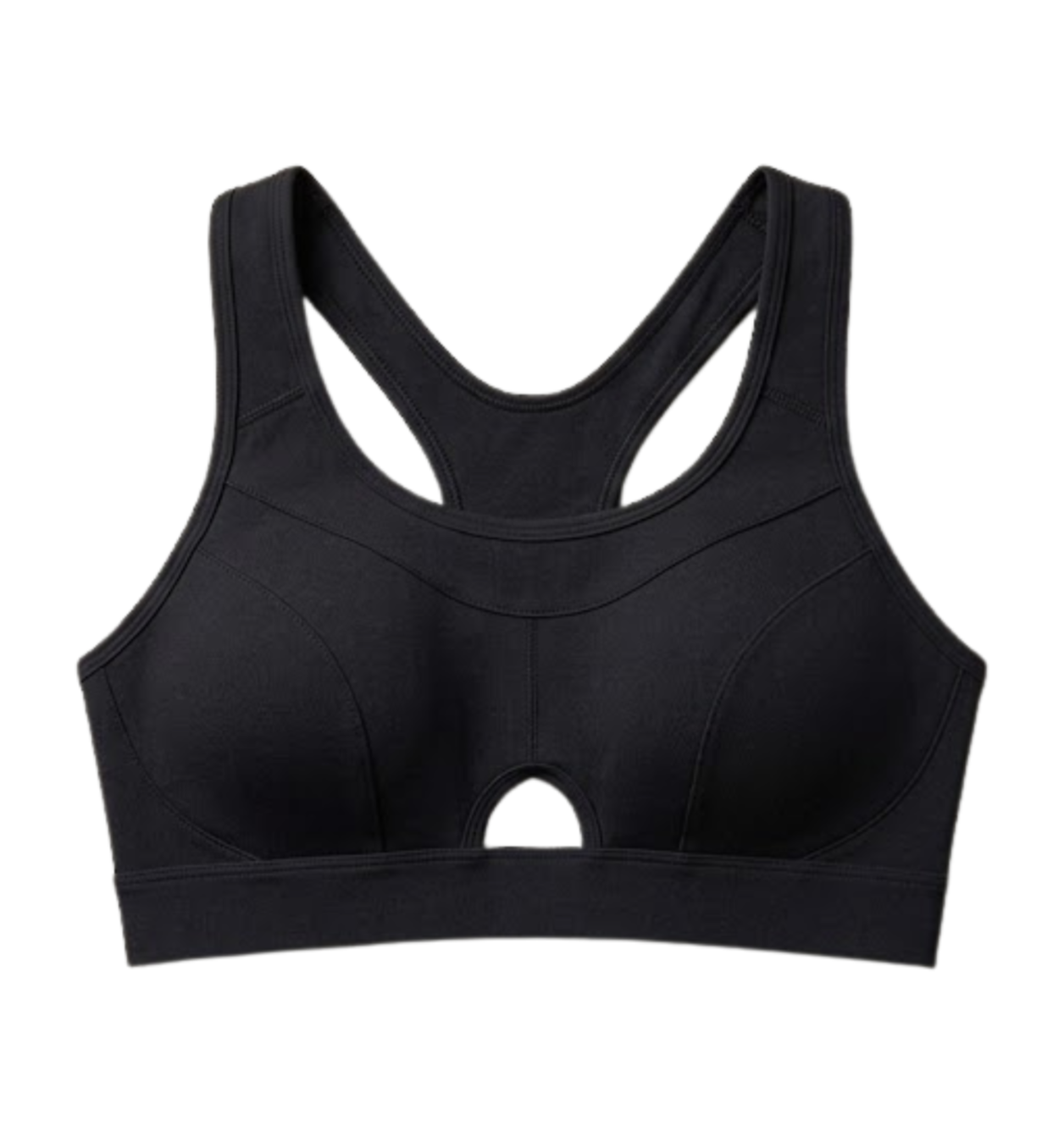 Aura Sculpt Sports Bra