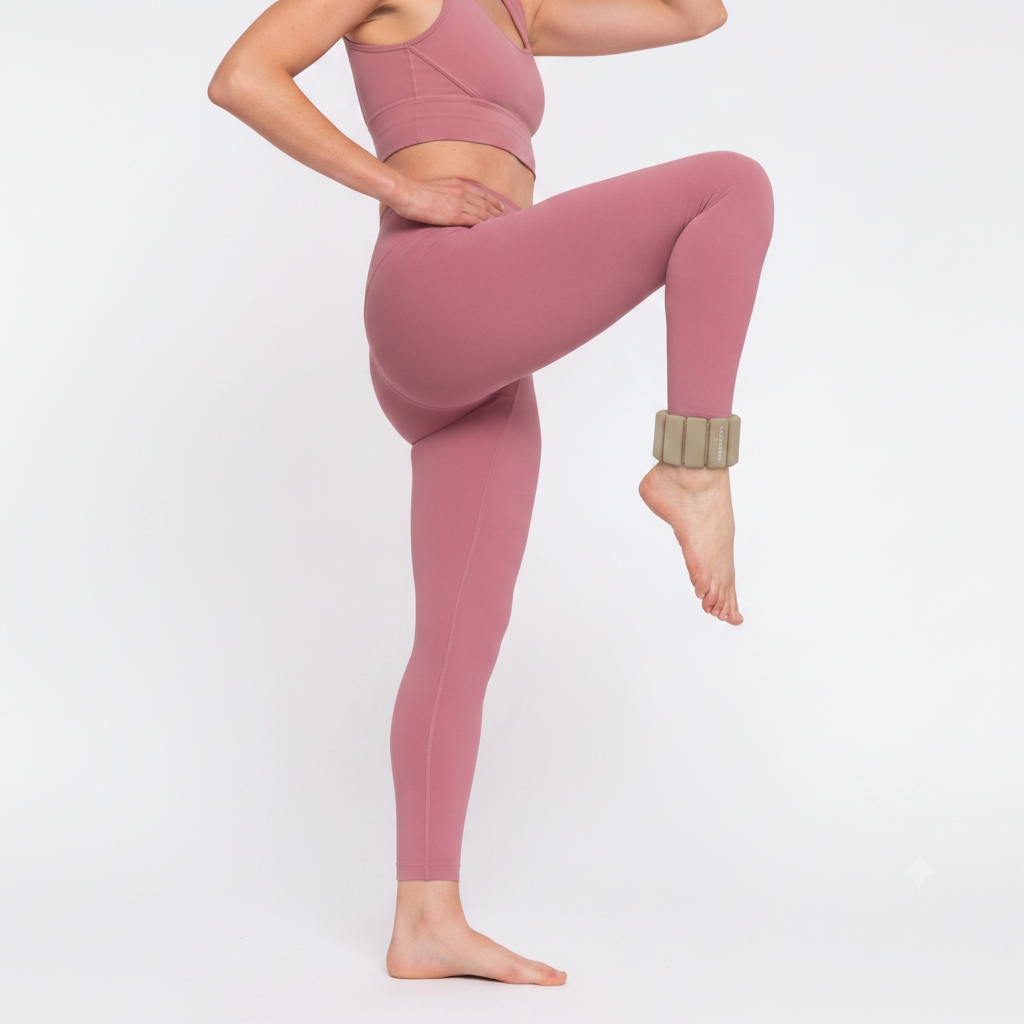 Wrist & Ankle Weights