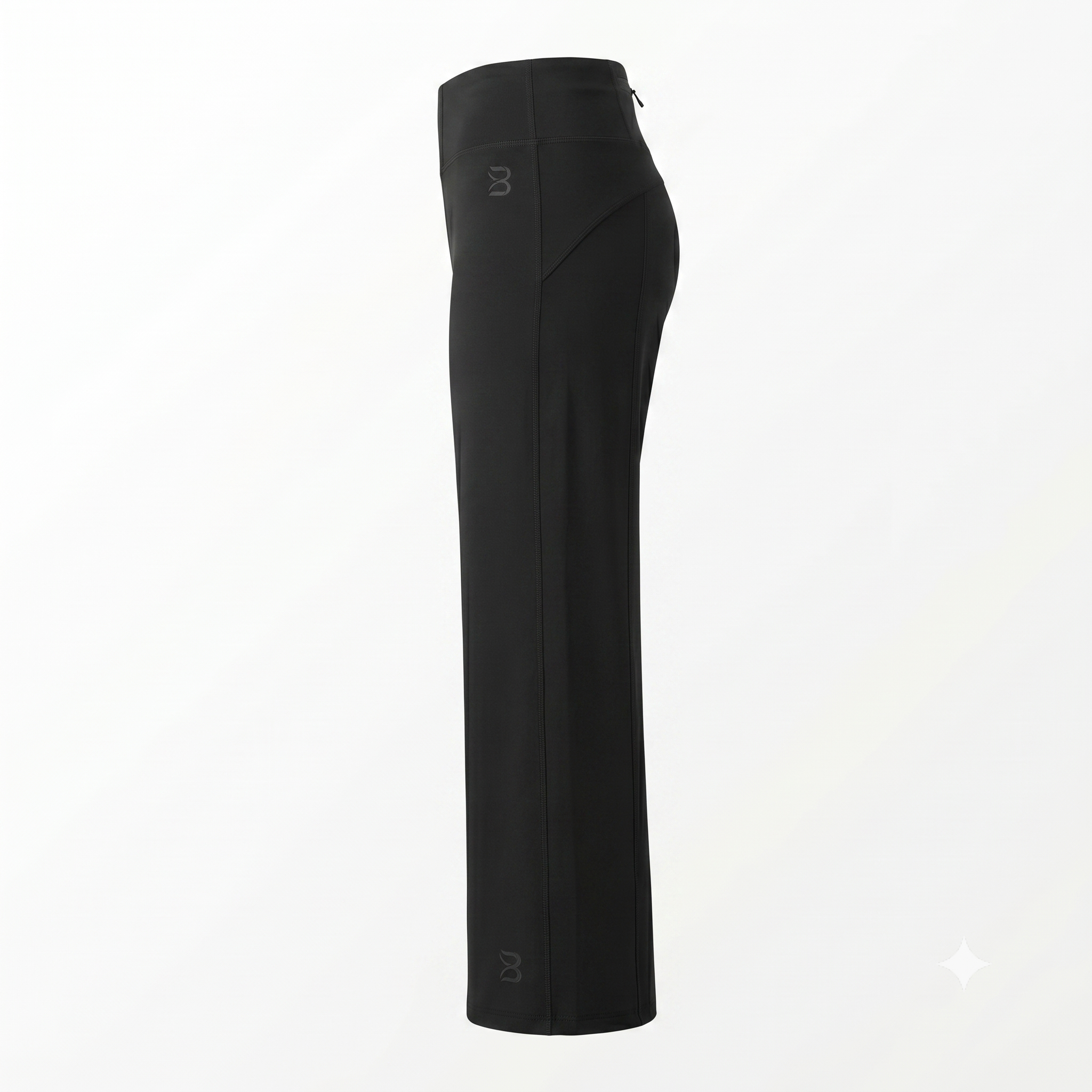 PivotStretch Wide-Leg Pant