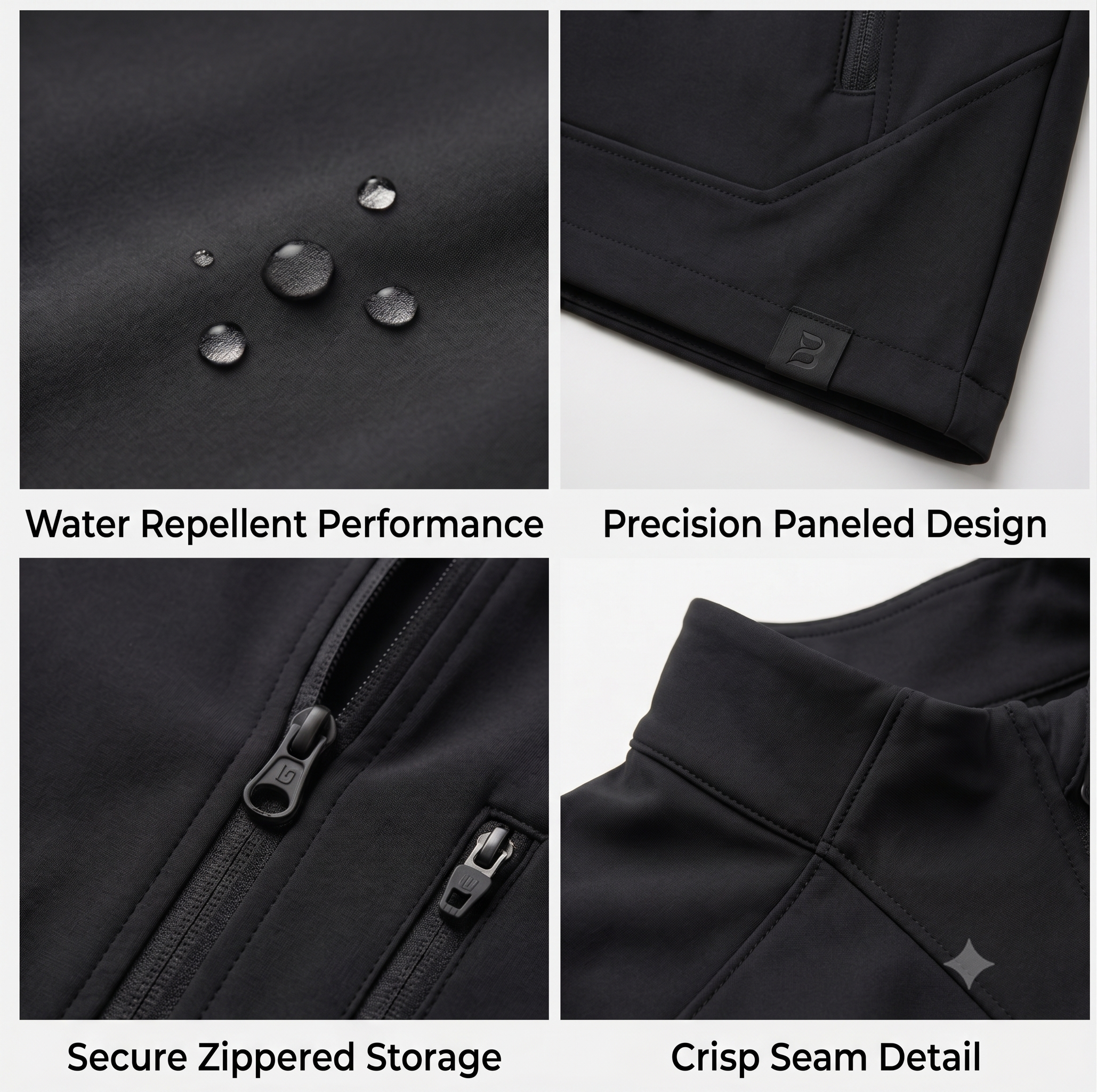 AeroShield Light Jacket