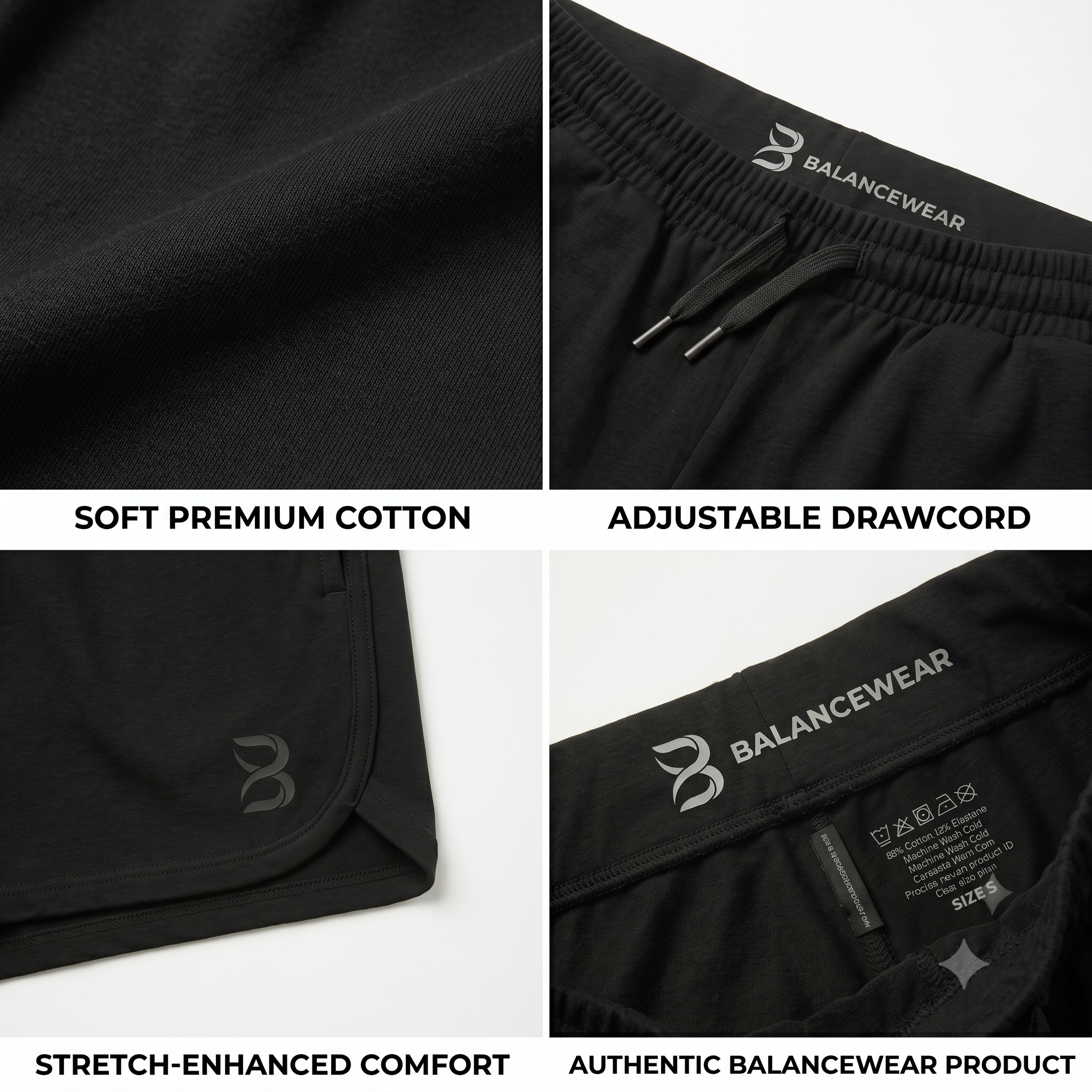 Flux Shorts