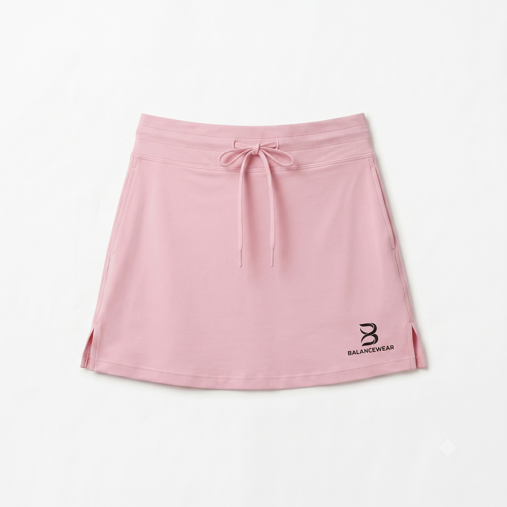 PocketCourt Tennis Skirt