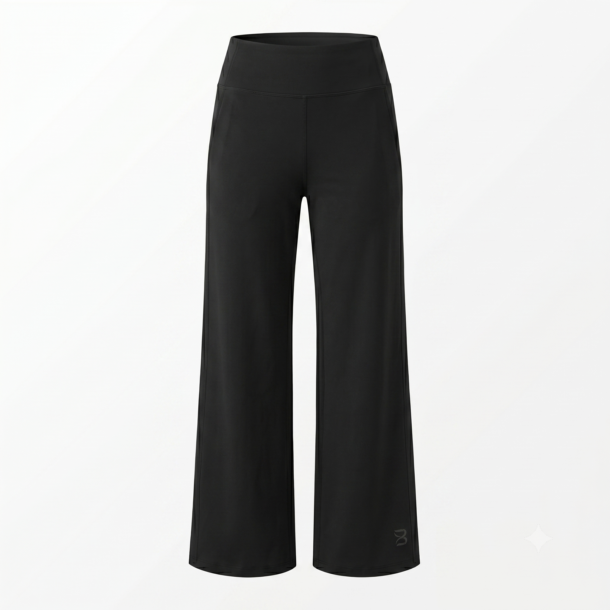 PivotStretch Wide-Leg Pant
