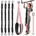 Pull-Up Assist Resistance Bands
