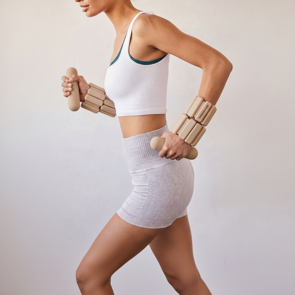 Wrist & Ankle Weights