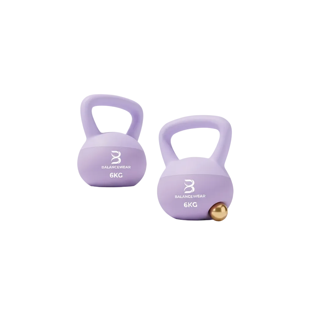 HyperGain Muscle Building Dumbbells
