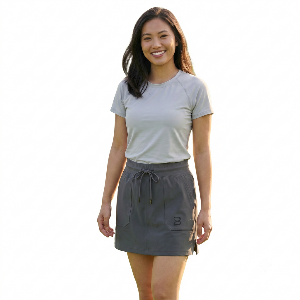 DryPace Utility Skirt