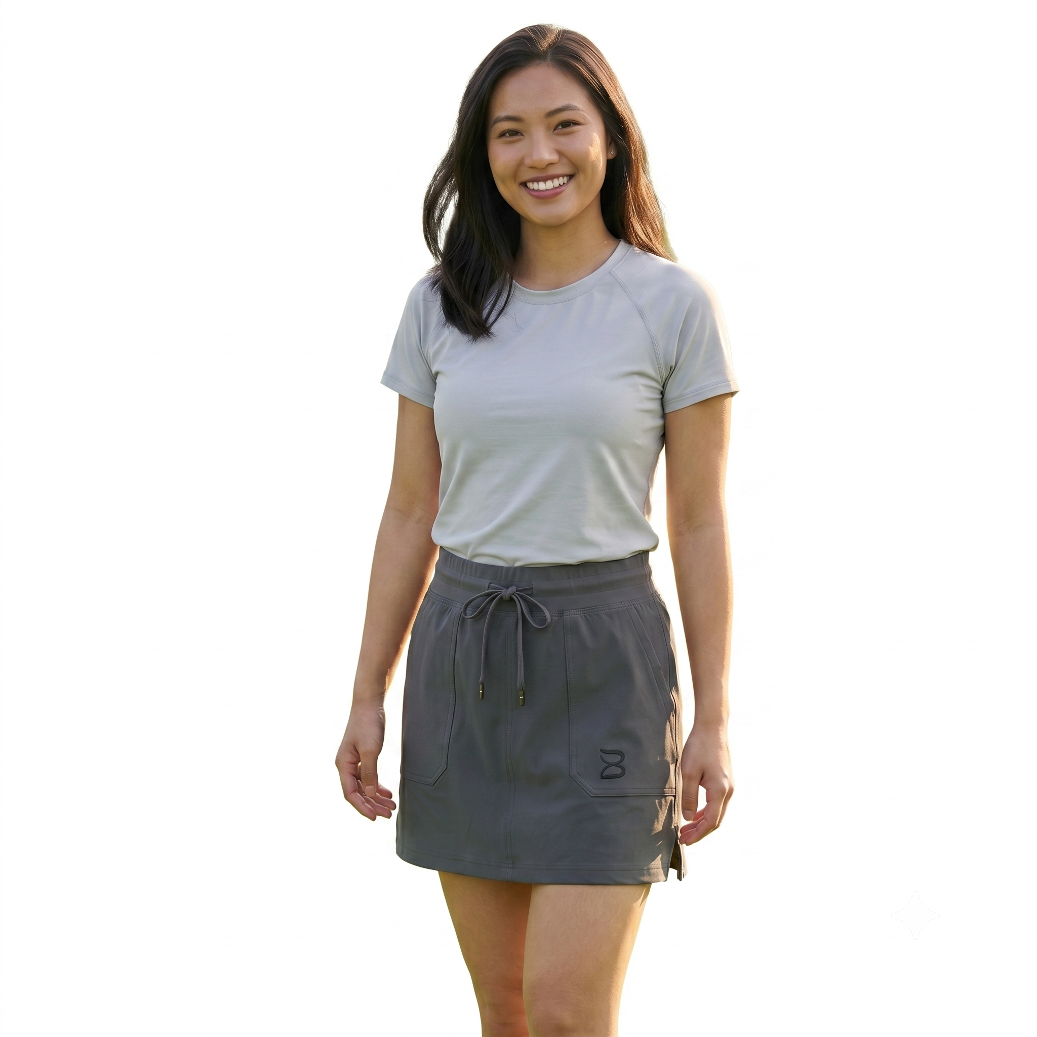 DryPace Utility Skirt