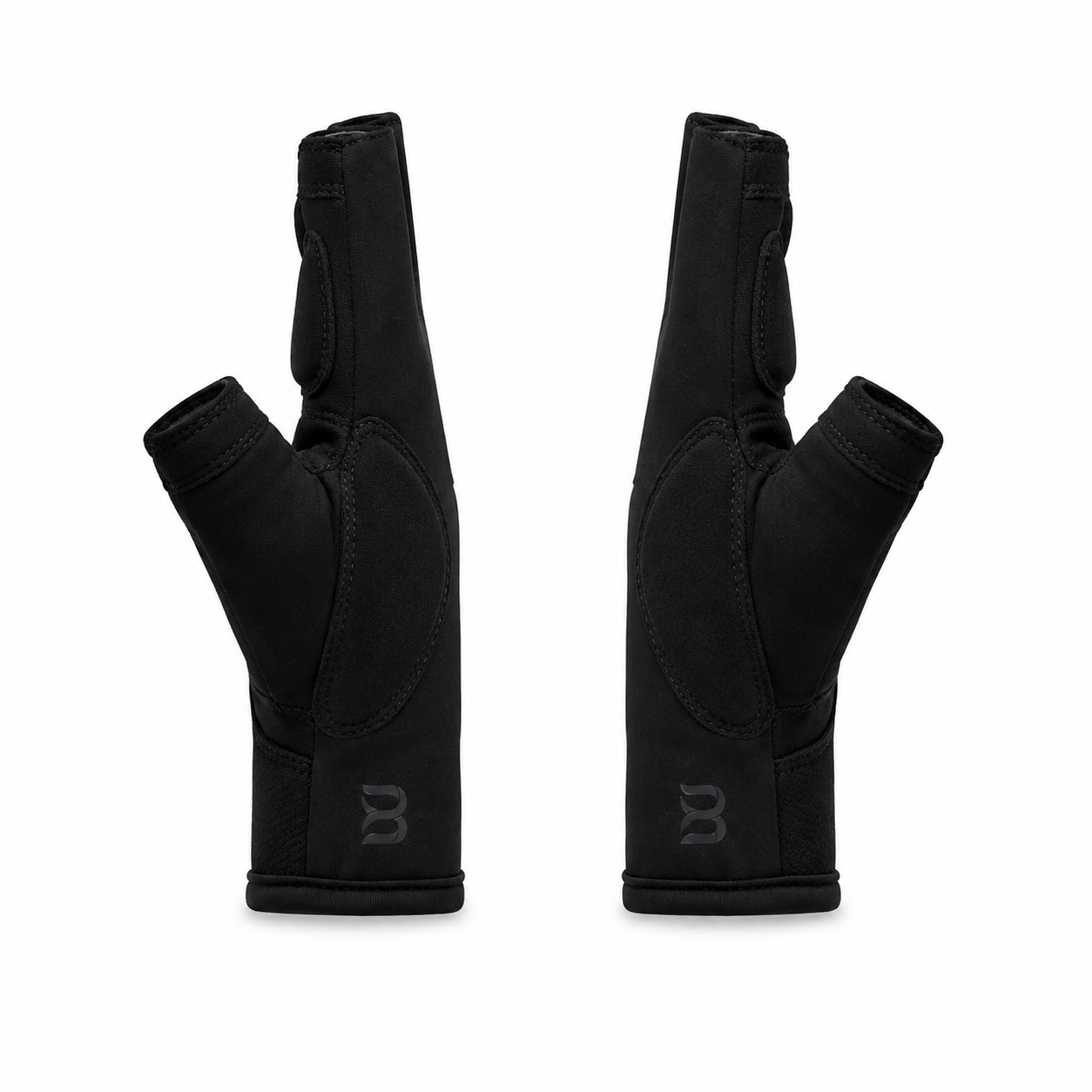 Wunder Train Padded Gloves