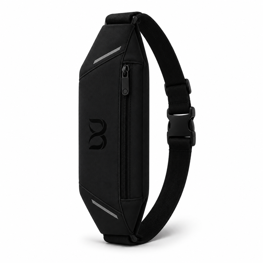 MaxHold Adjustable Running Waist Pack