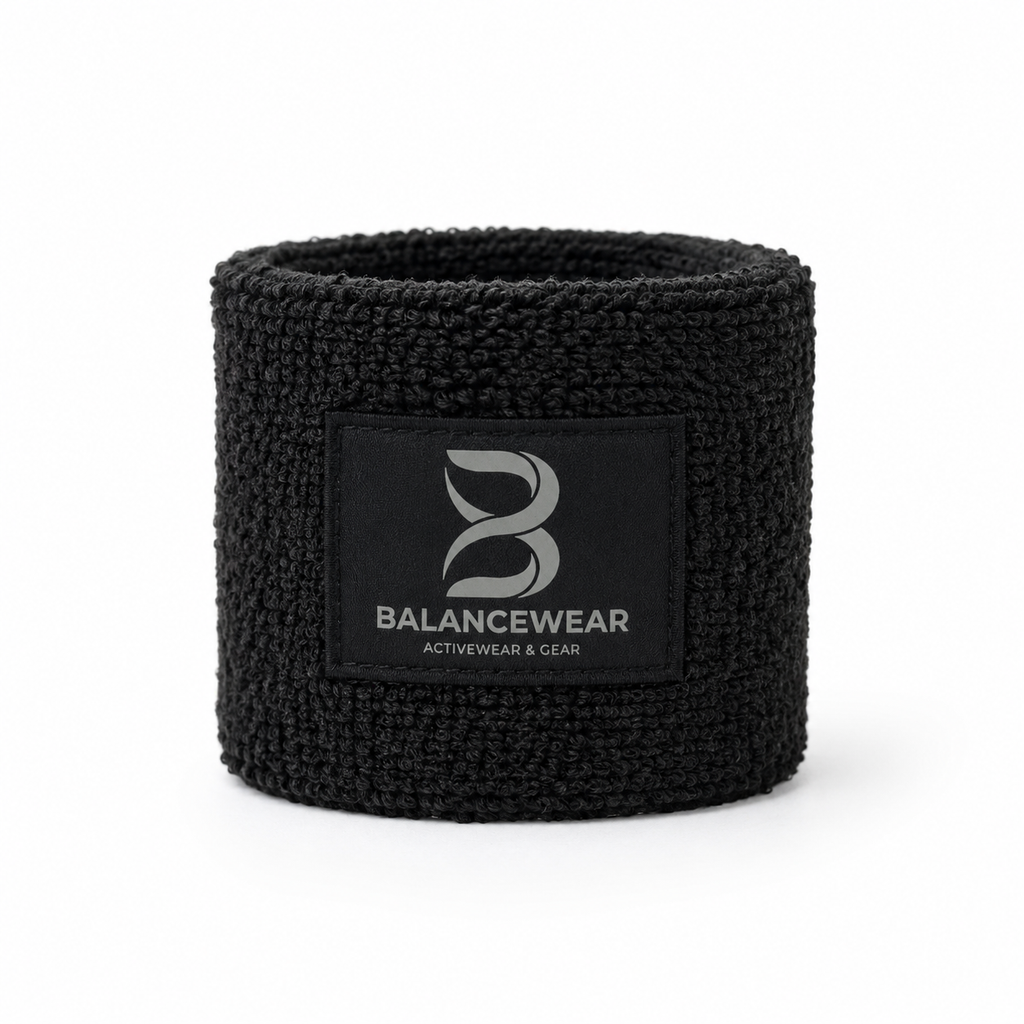 Anti-Odor Training Wristbands