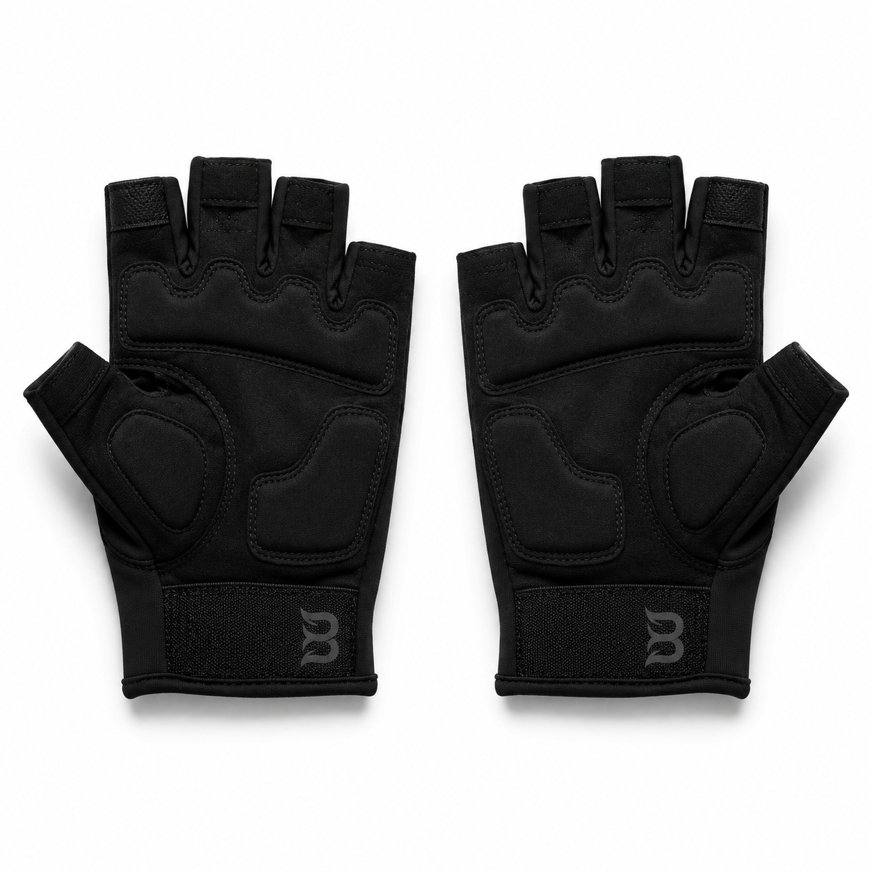 Wunder Train Padded Gloves