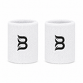 Premium Tennis Wristbands 2 Pack