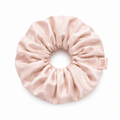 Uplifting Oversized Scrunchie