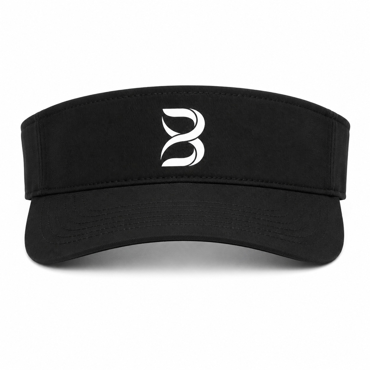 Removable Sweatband Cotton Canvas Visor