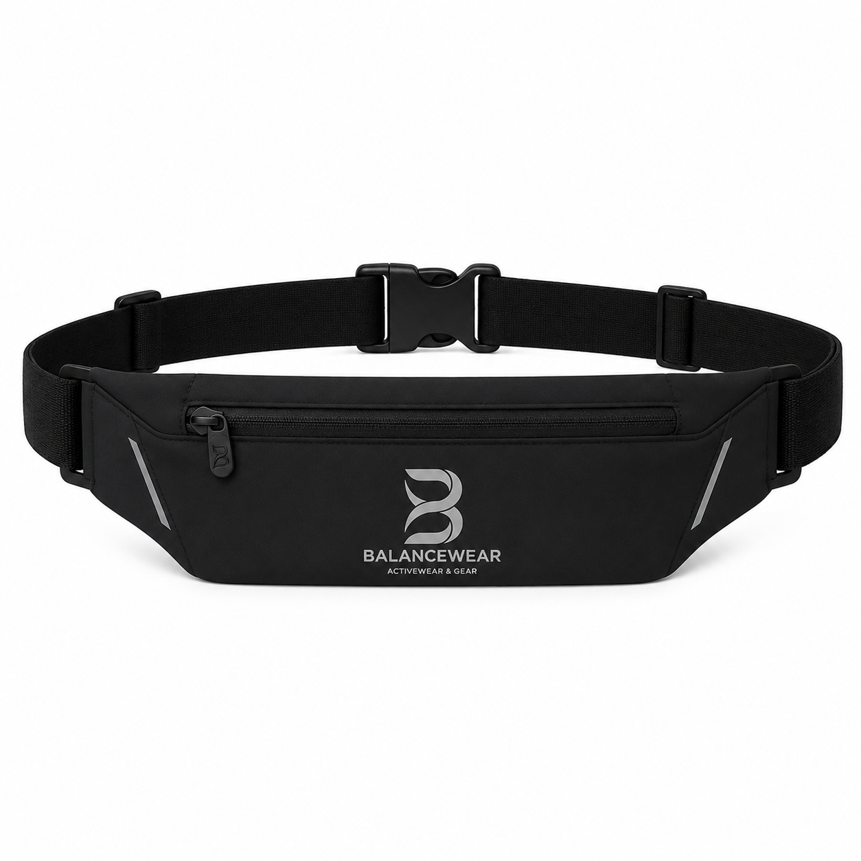 MaxHold Adjustable Running Waist Pack