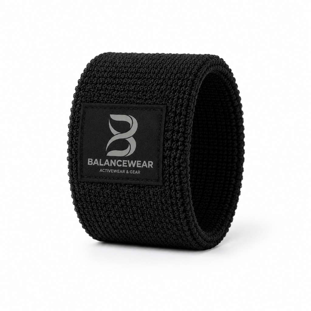 Anti-Odor Training Wristbands